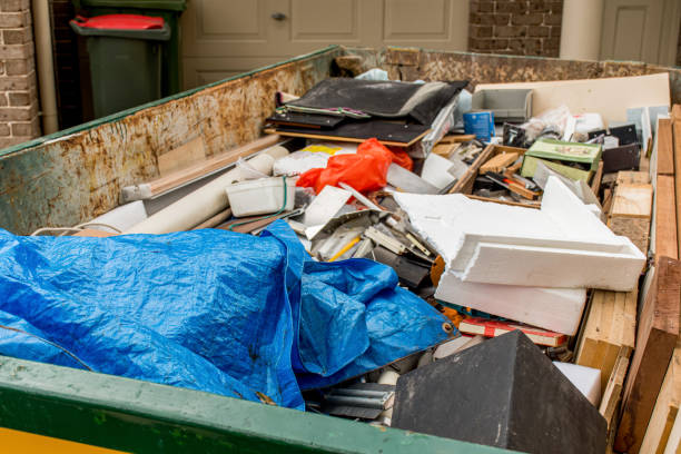 Best Attic Cleanout  in Sturgis, KY