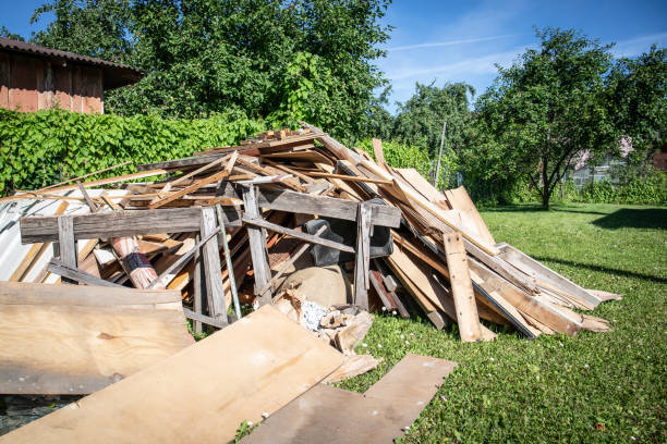 Best Hoarding Cleanup  in Sturgis, KY