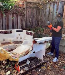 Best Hot Tub Removal  in Sturgis, KY